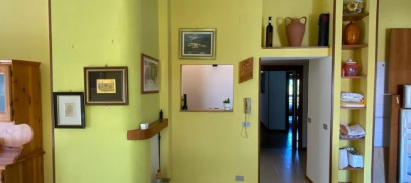 Квартира с 6 спальнями в Альба Адриатика, Италия № 350444 8