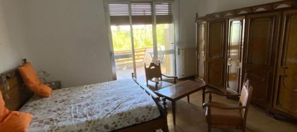 Квартира с 6 спальнями в Альба Адриатика, Италия № 350444 13