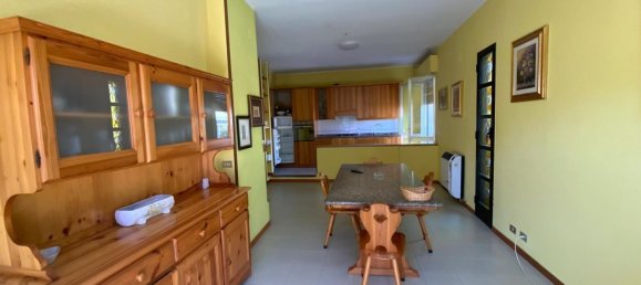 Квартира с 6 спальнями в Альба Адриатика, Италия № 350444 10