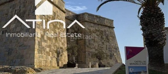 Вилла с 4 спальнями в Бенитачель, Испания № 85485 21