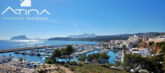 Вилла с 4 спальнями в Бенитачель, Испания № 85485 22