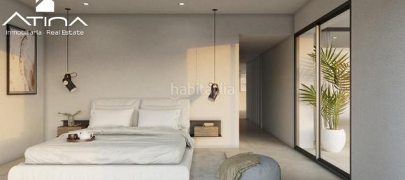 Вилла с 4 спальнями в Бенитачель, Испания № 85485 7