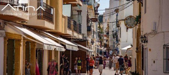 Вилла с 4 спальнями в Бенитачель, Испания № 85485 23