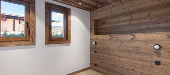 3 Schlafzimmer Wohnung in Megeve, France, Nr. 205 4