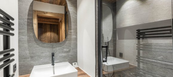 3 Schlafzimmer Wohnung in Megeve, France, Nr. 205 5