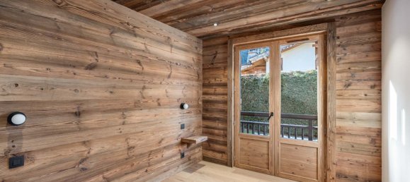 3 Schlafzimmer Wohnung in Megeve, France, Nr. 205 8