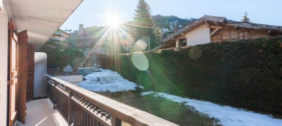 3 Schlafzimmer Wohnung in Megeve, France, Nr. 205 10