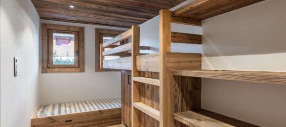3 Schlafzimmer Wohnung in Megeve, France, Nr. 205 7