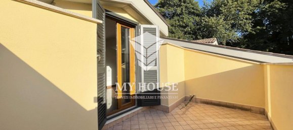 7غرفة منزل في San Cesareo, Italy رقم 16630 12