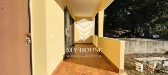 7غرفة منزل في San Cesareo, Italy رقم 16630 25