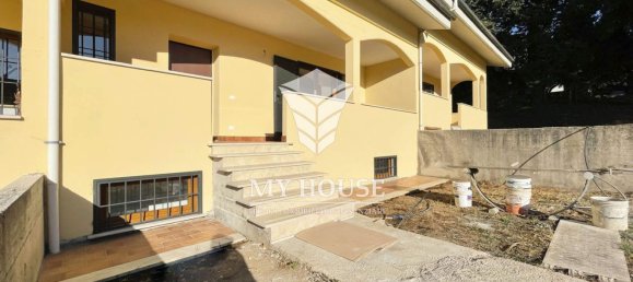 7غرفة منزل في San Cesareo, Italy رقم 16630 26