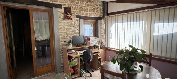 2 chambres Maison de ville à Colombé-la-Fosse, France No. 250363 2