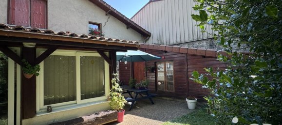 2 chambres Maison de ville à Colombé-la-Fosse, France No. 250363 13