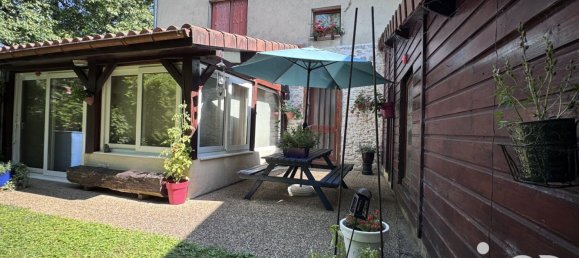 2 chambres Maison de ville à Colombé-la-Fosse, France No. 250363 10