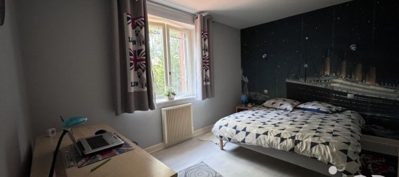 2 chambres Maison de ville à Colombé-la-Fosse, France No. 250363 6