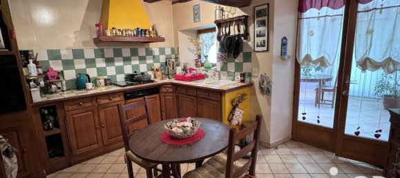 2 chambres Maison de ville à Colombé-la-Fosse, France No. 250363 4