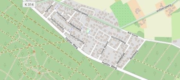 Terreno de 3 dormitorios en Oldenburg, Germany No. 305820 9