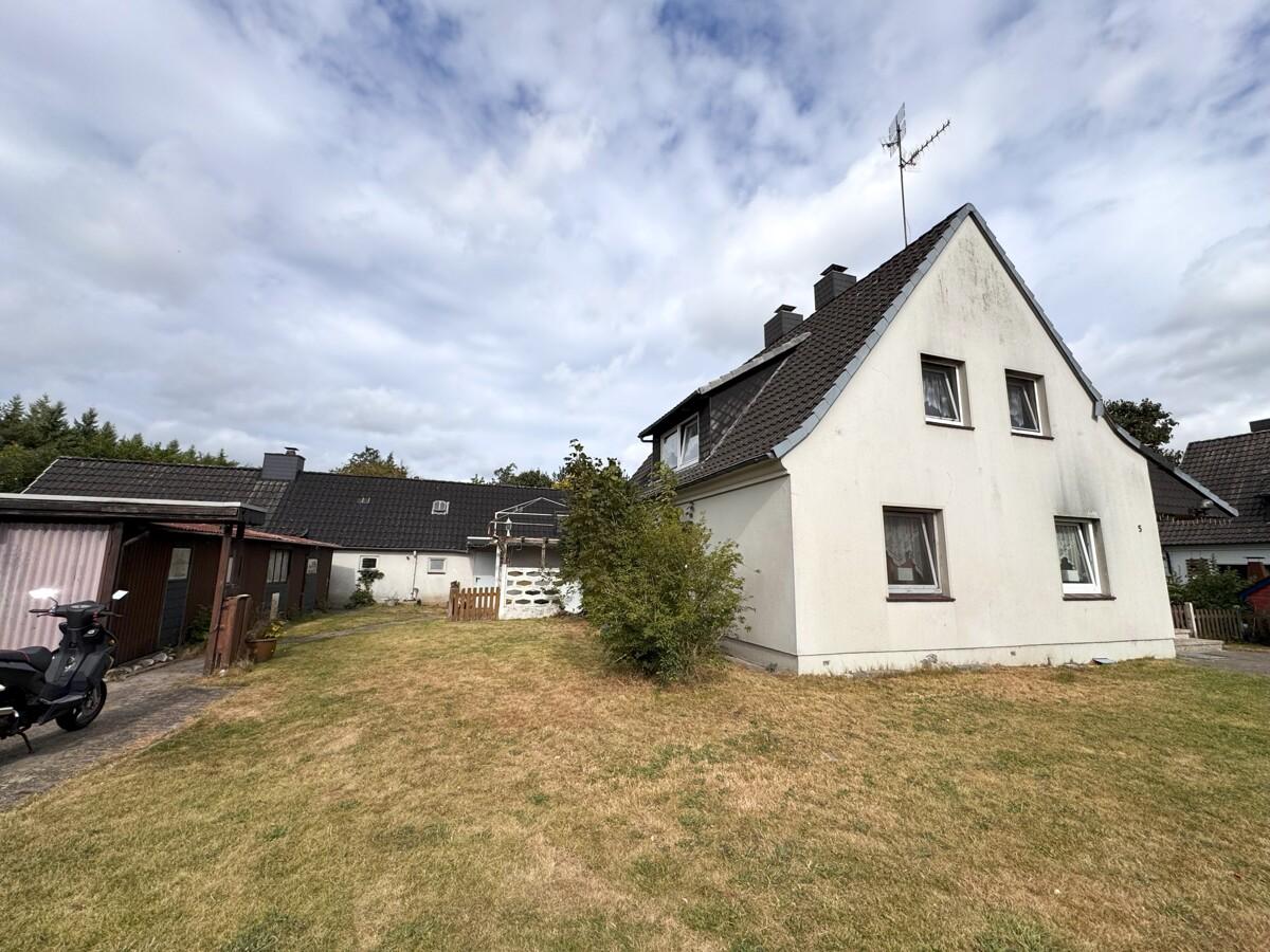 Terreno de 3 dormitorios en Oldenburg, Germany No. 305820