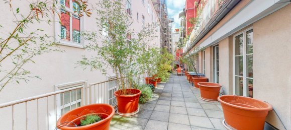 Офис 695м² в Нойбау, Австрия № 136394 31