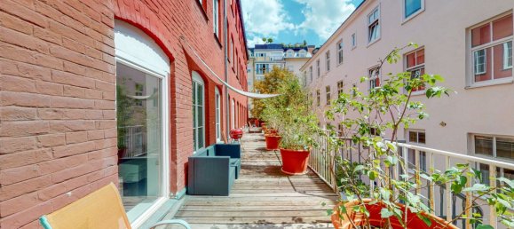 Офис 695м² в Нойбау, Австрия № 136394 6