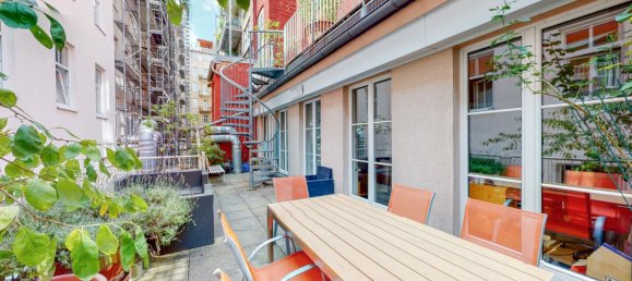 Офис 695м² в Нойбау, Австрия № 136394 33