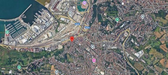 5 bedrooms Apartment in Ancona, Italy No. 356225 4