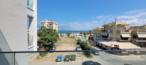 2 bedrooms Duplex for sale in Thermaic Gulf, Thermaikos, Thessaloniki, Central Macedonia, Macedonia and Thrace, Greece № 93647 14
