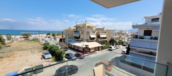2 bedrooms Duplex for sale in Thermaic Gulf, Thermaikos, Thessaloniki, Central Macedonia, Macedonia and Thrace, Greece № 93647 16