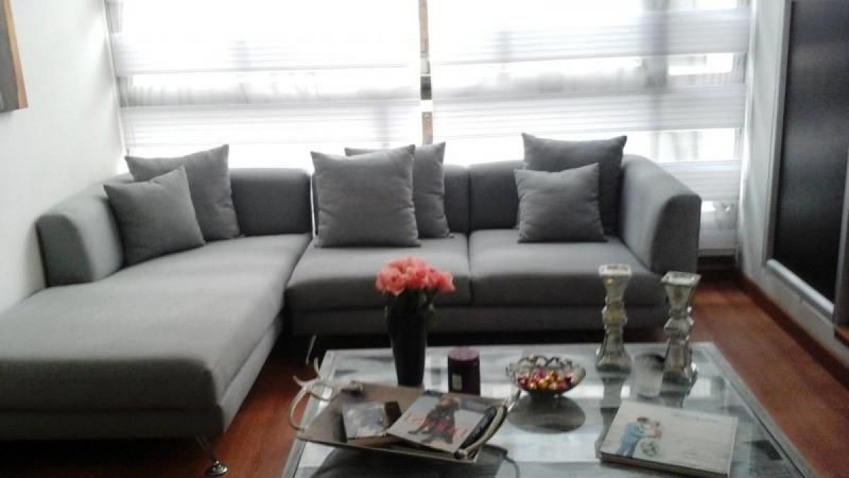 استوديو في Bogota, Colombia رقم 10687