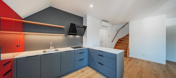 Apartamento de 2 habitaciónes en Vienna, Austria No. 208279 6