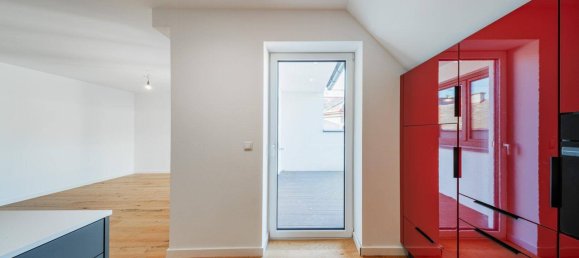 Apartamento de 2 habitaciónes en Vienna, Austria No. 208279 5