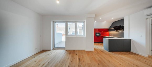 Apartamento de 2 habitaciónes en Vienna, Austria No. 208279 3