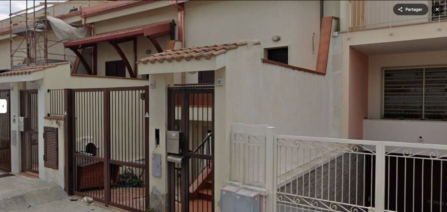 6غرفة فيلا في Molfetta, Italy رقم 41902