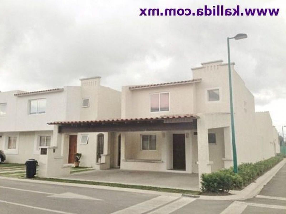 Casa T3 em Mexico N.º 222246