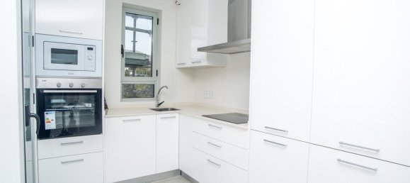 2 bedrooms Apartment in Cala De Finestrat, Spain No. 9217 21