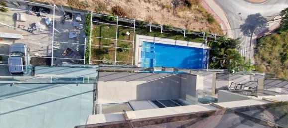 2 bedrooms Apartment in Cala De Finestrat, Spain No. 9217 3