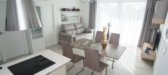 2 bedrooms Apartment in Cala De Finestrat, Spain No. 9217 26