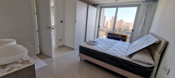 2 bedrooms Apartment in Cala De Finestrat, Spain No. 9217 28