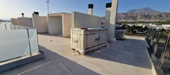 2 bedrooms Apartment in Cala De Finestrat, Spain No. 9217 4