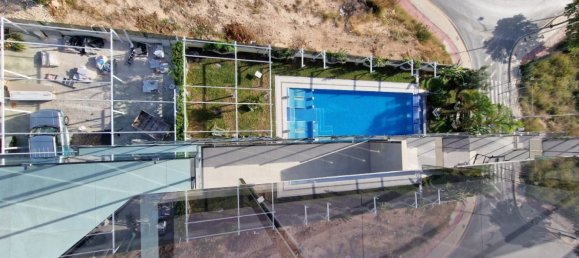 2 bedrooms Apartment in Cala De Finestrat, Spain No. 9217 29