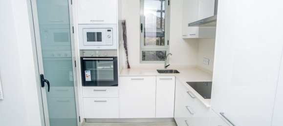 2 bedrooms Apartment in Cala De Finestrat, Spain No. 9217 20