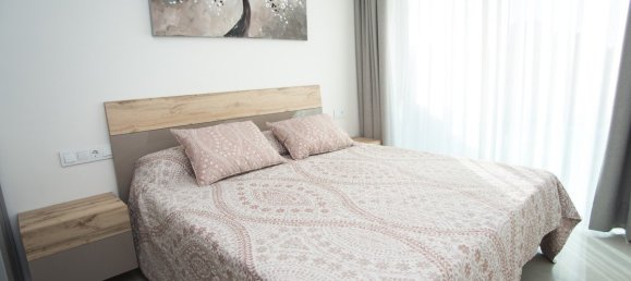 2 bedrooms Apartment in Cala De Finestrat, Spain No. 9217 14