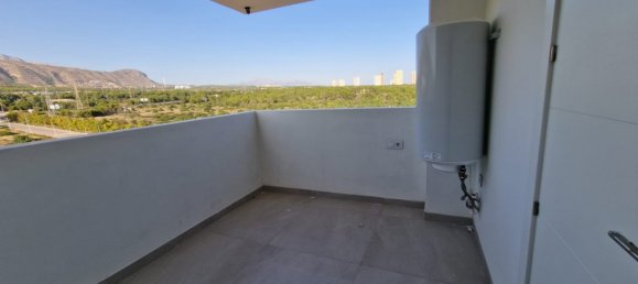 2 bedrooms Apartment in Cala De Finestrat, Spain No. 9217 2