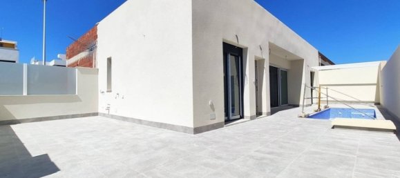 2 bedrooms Apartment in Cala De Finestrat, Spain No. 9217 5