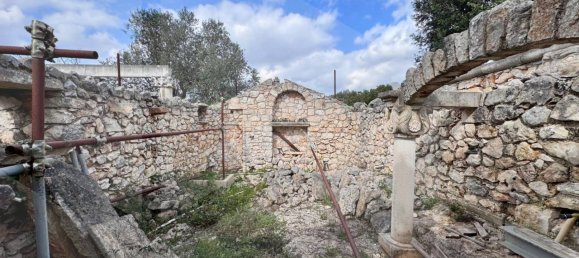 2 rooms Villa in Ceglie Messapica, Italy No. 21262 5