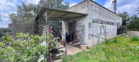 2 rooms Villa in Ceglie Messapica, Italy No. 21262 18