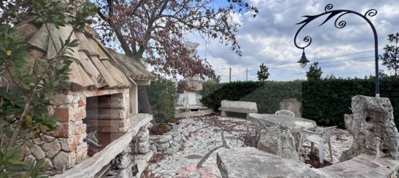 2 rooms Villa in Ceglie Messapica, Italy No. 21262 23