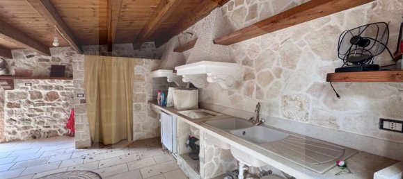 2 rooms Villa in Ceglie Messapica, Italy No. 21262 15