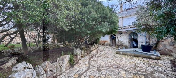 2 rooms Villa in Ceglie Messapica, Italy No. 21262 7