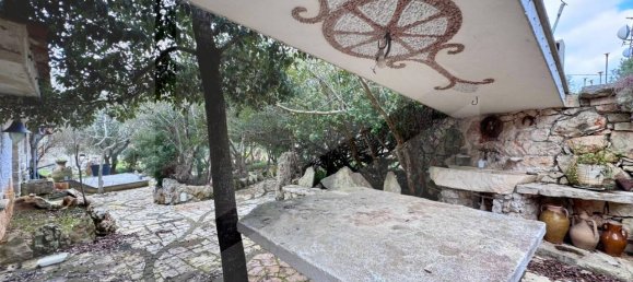 2 rooms Villa in Ceglie Messapica, Italy No. 21262 10